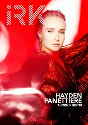 Hayden Panettiere OnlyFans Leaked Free Thumbnail Picture - #OraMiBXYM0