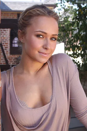 Hayden Panettiere OnlyFans Leaked Free Thumbnail Picture - #OvKuTO94dx