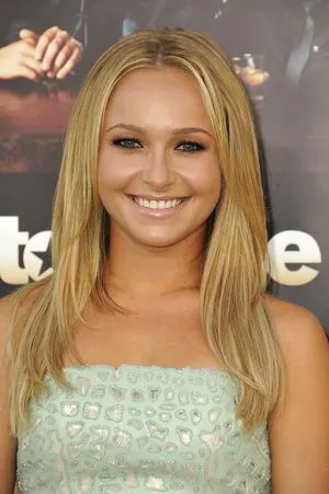 Hayden Panettiere OnlyFans Leaked Free Thumbnail Picture - #PCnYawPgkl