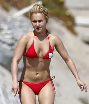 Hayden Panettiere OnlyFans Leaked Free Thumbnail Picture - #QB8FcoPqxr