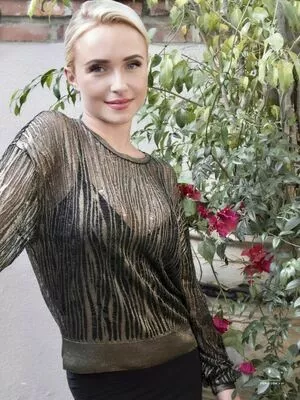 Hayden Panettiere OnlyFans Leaked Free Thumbnail Picture - #QD2ivsSDv7