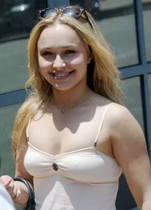 Hayden Panettiere OnlyFans Leaked Free Thumbnail Picture - #RBdUQvKErQ