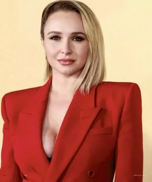 Hayden Panettiere OnlyFans Leaked Free Thumbnail Picture - #SRCZO7YjoX