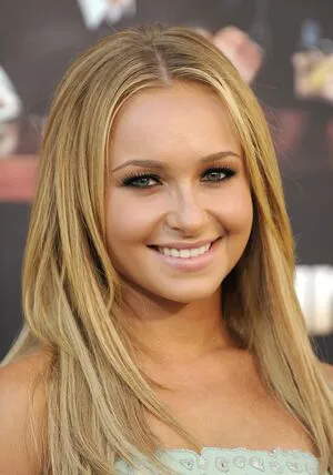 Hayden Panettiere OnlyFans Leaked Free Thumbnail Picture - #ShVLq6UbE7
