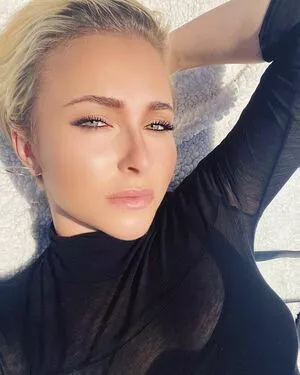 Hayden Panettiere OnlyFans Leaked Free Thumbnail Picture - #WPP04vB8s2