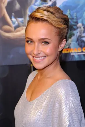 Hayden Panettiere OnlyFans Leaked Free Thumbnail Picture - #Xxz7XWByM0