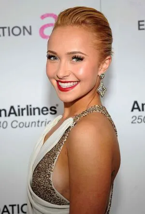 Hayden Panettiere OnlyFans Leaked Free Thumbnail Picture - #YEMkP66BCQ