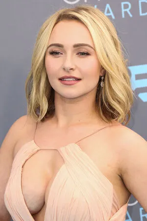 Hayden Panettiere OnlyFans Leaked Free Thumbnail Picture - #Z9M35OPjr7