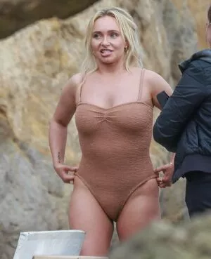 Hayden Panettiere OnlyFans Leaked Free Thumbnail Picture - #auRQRoHnSf