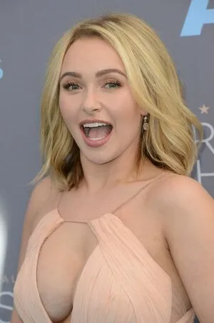 Hayden Panettiere OnlyFans Leaked Free Thumbnail Picture - #c4KFZzxzCI