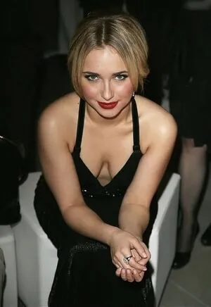 Hayden Panettiere OnlyFans Leaked Free Thumbnail Picture - #fmRAHKXCV9