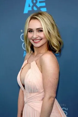 Hayden Panettiere OnlyFans Leaked Free Thumbnail Picture - #gfakmJ1Kr7