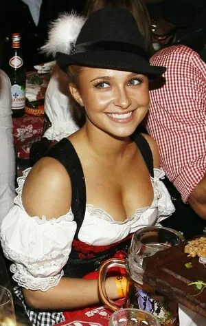 Hayden Panettiere OnlyFans Leaked Free Thumbnail Picture - #hYvdxBMV3z