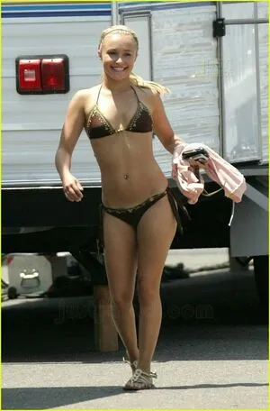 Hayden Panettiere OnlyFans Leaked Free Thumbnail Picture - #hi5MKrERiE