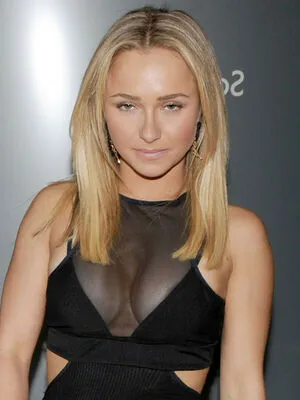 Hayden Panettiere OnlyFans Leaked Free Thumbnail Picture - #jYPlb3Yp2z