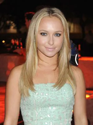 Hayden Panettiere OnlyFans Leaked Free Thumbnail Picture - #nGQSbM70Z0