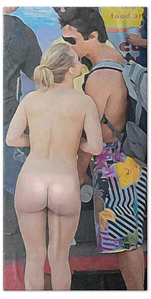 Hayden Panettiere OnlyFans Leaked Free Thumbnail Picture - #nbrblAxb82