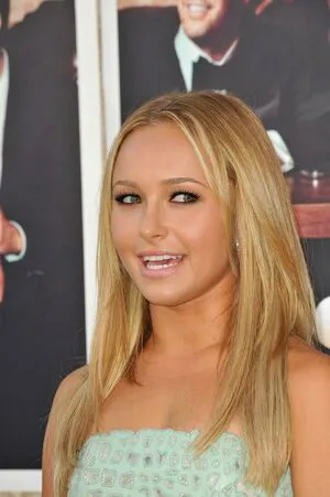 Hayden Panettiere OnlyFans Leaked Free Thumbnail Picture - #qDRljImeI3