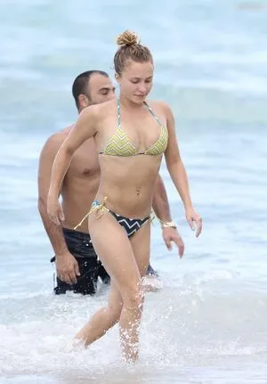 Hayden Panettiere OnlyFans Leaked Free Thumbnail Picture - #qTqpdQbmyT