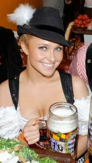 Hayden Panettiere OnlyFans Leaked Free Thumbnail Picture - #qfu6lKlKiy