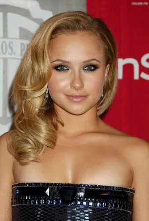 Hayden Panettiere OnlyFans Leaked Free Thumbnail Picture - #qxGTLDJOKe