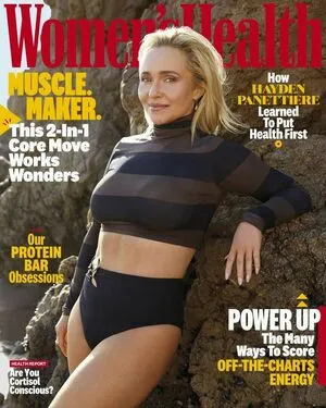 Hayden Panettiere OnlyFans Leaked Free Thumbnail Picture - #r3zGI05F8e