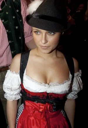 Hayden Panettiere OnlyFans Leaked Free Thumbnail Picture - #rVg8gR7eww