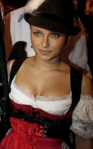 Hayden Panettiere OnlyFans Leaked Free Thumbnail Picture - #rpW7zB3xdW