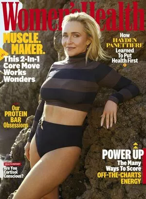 Hayden Panettiere OnlyFans Leaked Free Thumbnail Picture - #sLNTGSsuAk