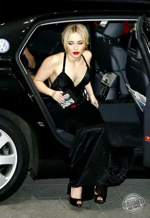 Hayden Panettiere OnlyFans Leaked Free Thumbnail Picture - #tuPXOdMbnE