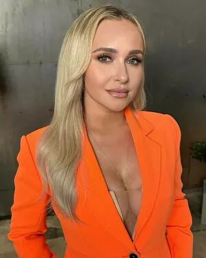 Hayden Panettiere OnlyFans Leaked Free Thumbnail Picture - #v4arb77EHj