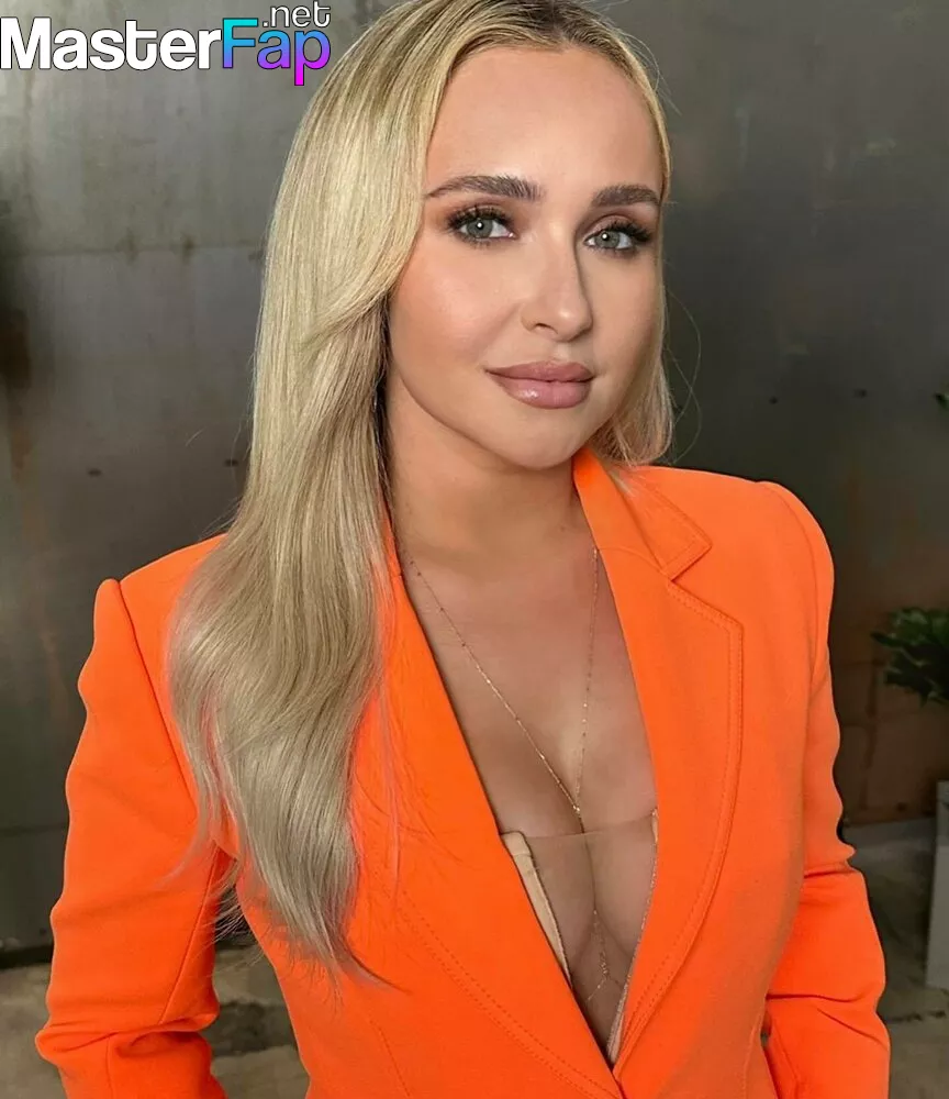 Hayden Panettiere Nude OnlyFans Leak Picture V Arb EHj MasterFap Net