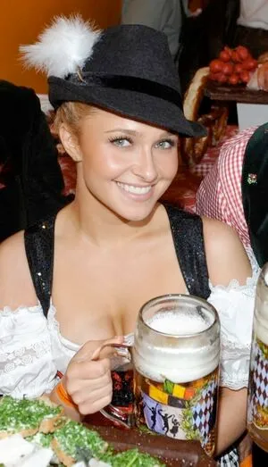 Hayden Panettiere OnlyFans Leaked Free Thumbnail Picture - #w8Mo2fD32R