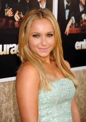 Hayden Panettiere OnlyFans Leaked Free Thumbnail Picture - #y7SsWvZe4D