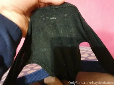 Haydenbabee OnlyFans Leaked Free Thumbnail Picture - #9K7vinSmCq