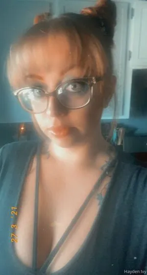 Haydenivy21 OnlyFans Leaked Free Thumbnail Picture - #mZdzPFTq9r