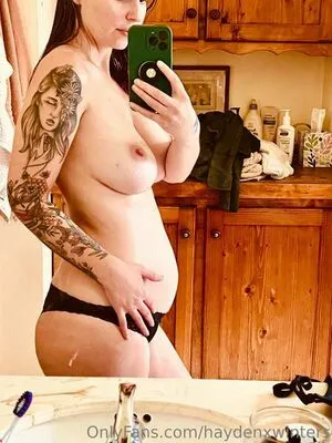 Haydenxwinters OnlyFans Leaked Free Thumbnail Picture - #b8IihdLjhM