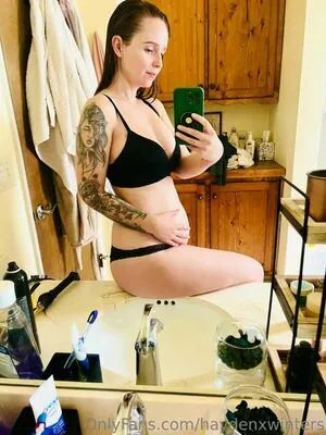 Haydenxwinters OnlyFans Leaked Free Thumbnail Picture - #qF33Bha5Xe