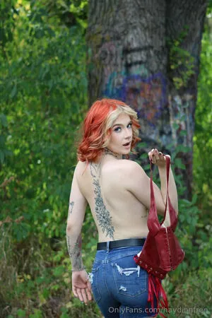 Haydinnfree OnlyFans Leaked Free Thumbnail Picture - #EAec41dEue