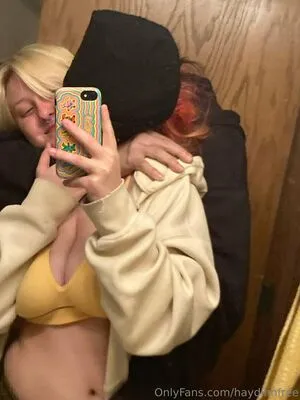 Haydinnfree OnlyFans Leaked Free Thumbnail Picture - #FYuKpXXAh5