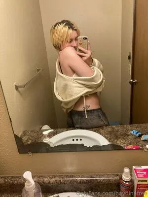 Haydinnfree OnlyFans Leaked Free Thumbnail Picture - #Gn9uZISDiJ