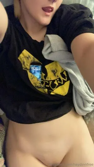 Haydinnfree OnlyFans Leaked Free Thumbnail Picture - #MSU97I3hnx