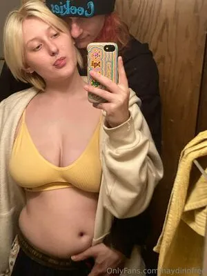 Haydinnfree OnlyFans Leaked Free Thumbnail Picture - #MbRzwH2OLe