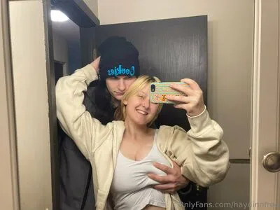 Haydinnfree OnlyFans Leaked Free Thumbnail Picture - #R8dzAE1see