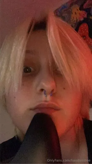 Haydinnfree OnlyFans Leaked Free Thumbnail Picture - #jnPnBFXLBP
