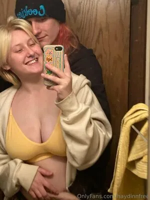 Haydinnfree OnlyFans Leaked Free Thumbnail Picture - #k5TIxcUbcv