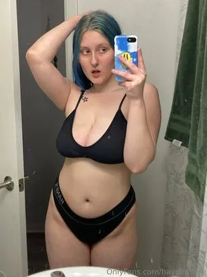 Haydinnfree OnlyFans Leaked Free Thumbnail Picture - #kGFc7N4Sif