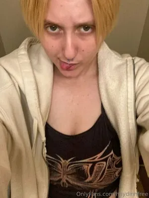 Haydinnfree OnlyFans Leaked Free Thumbnail Picture - #nUIWviT4H4