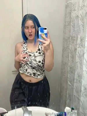 Haydinnfree OnlyFans Leaked Free Thumbnail Picture - #ndfX4TZtry