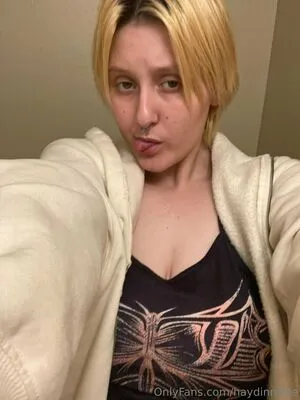 Haydinnfree OnlyFans Leaked Free Thumbnail Picture - #rE0H6axVZS